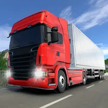 Truck Simulator MOD APK Download
